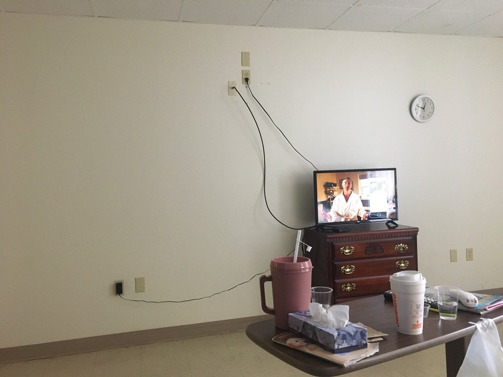 SARATOGA CENTER FOR REHAB & SKILLED NURSING CARE Updated September