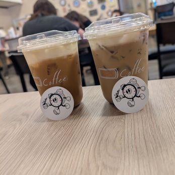 1019 Coffee - Coffee & Tea Near Me - Chandler, Arizona