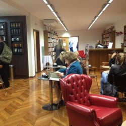 Casa do Saber - Lounge