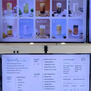 Jam Jam Tea Lab - Bubble Tea Near Me - Irvine, California Jam Jam Tea Lab - Bubble Tea Near Me - Irvine, California