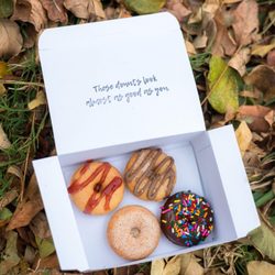 liilii donuts - Donut Selection (@miguelmoralesphotography on Instagram)