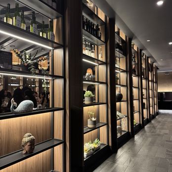 Wind Japanese and Thai - Thai Near Me - Buffalo, New York Wind Japanese and Thai - Thai Near Me - Buffalo, New York