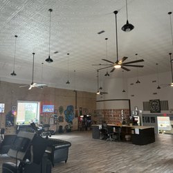 The Painted Rose - Lobby
