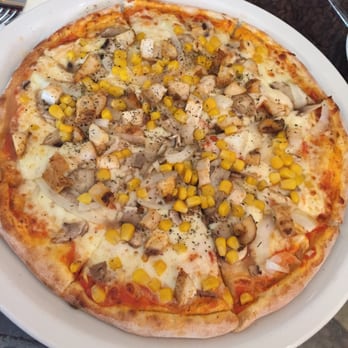 Cafe Italia - Italian Near Me - Windermere, CMA
