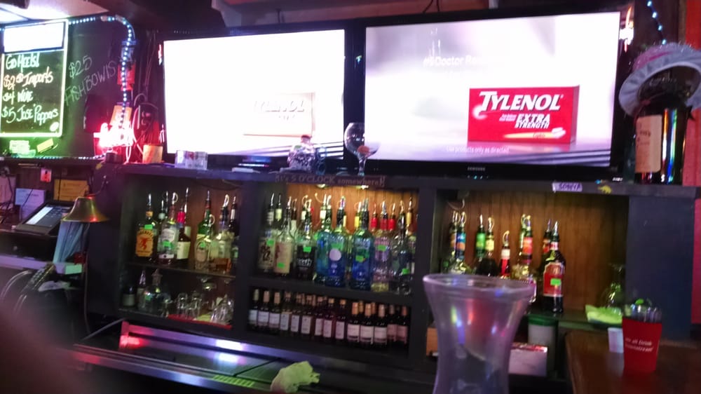 Bud & Joes SandBAR Image