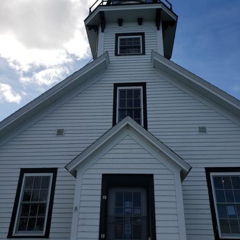 Mission Point Lighthouse - Venues & Event Spaces Near Me - Traverse City, Michigan