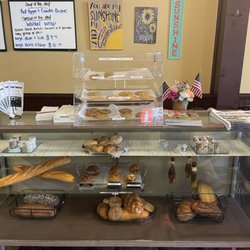Downtown Cafe - Cookies, Muffins and Breads