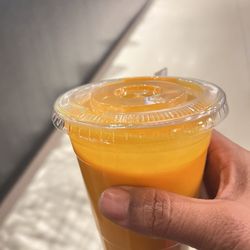 Monarch Market by Crescent Communities - Mango lassi... curry gate...