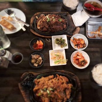 Yori - Korean Near Me - Hurst, Texas Yori - Korean Near Me - Hurst, Texas