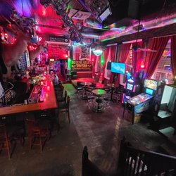 Burns Alley Tavern