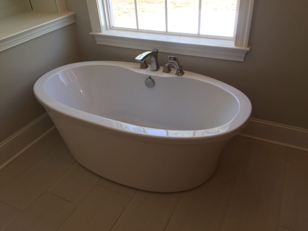 Slide of Hardee's Plumbing