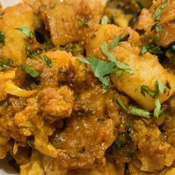 Aloo Gobi