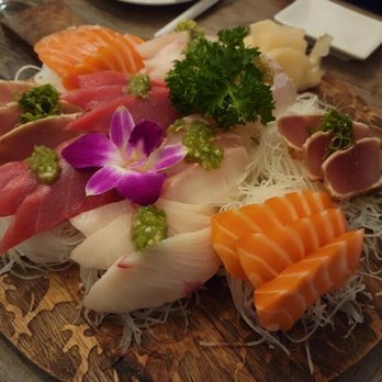 Sushi Ai - Sashimi chefs pick - Sushi Bars Near Me - Long Beach, California Sushi Ai - Sashimi chefs pick - Sushi Bars Near Me - Long Beach, California