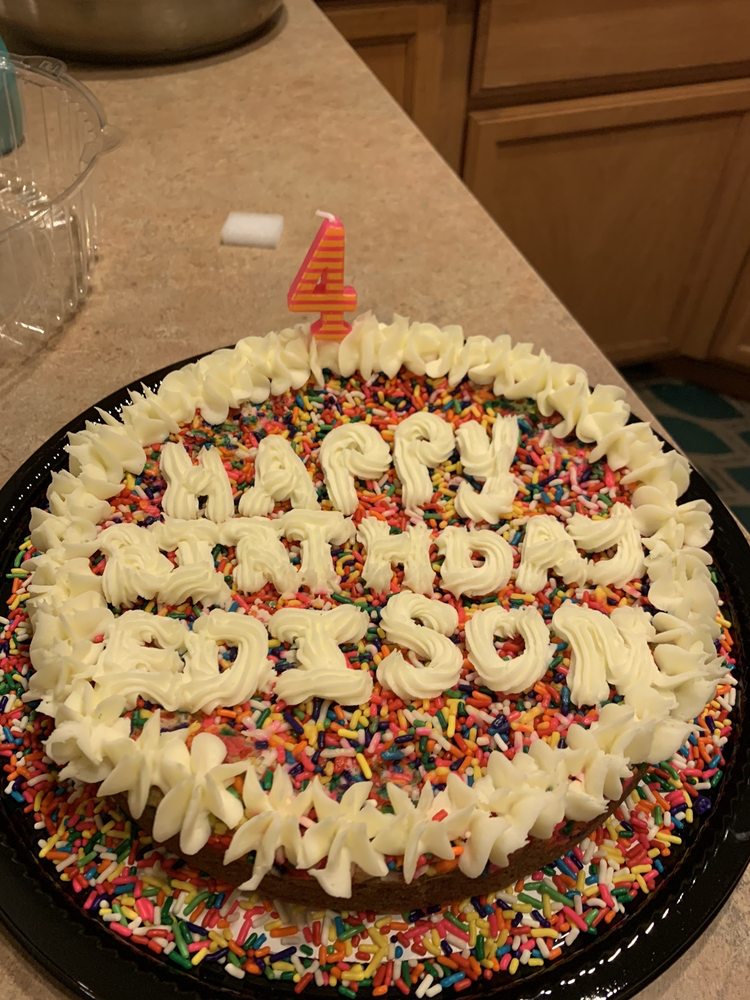 BEAR PAW COOKIES 42 Photos & 50 Reviews 2073 Main St, Coeur d'Alene, Idaho Desserts