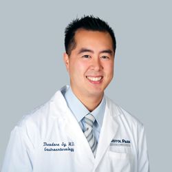 Theodore Sy, MD