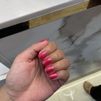 Parise Nails & Spa - Nails - Nail Salons Near Me - Carson, California