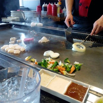 Tokyo Steakhouse II - Yummy and fresh - Japanese Near Me - Bartlett, Illinois Tokyo Steakhouse II - Yummy and fresh - Japanese Near Me - Bartlett, Illinois