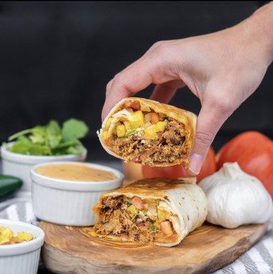 Furlough Brothers Dallas Cheesesteaks by null