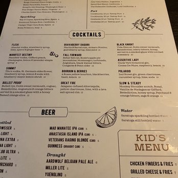 River & Post - Menu - Lounges Near Me - Jacksonville, Florida River & Post - Menu - Lounges Near Me - Jacksonville, Florida