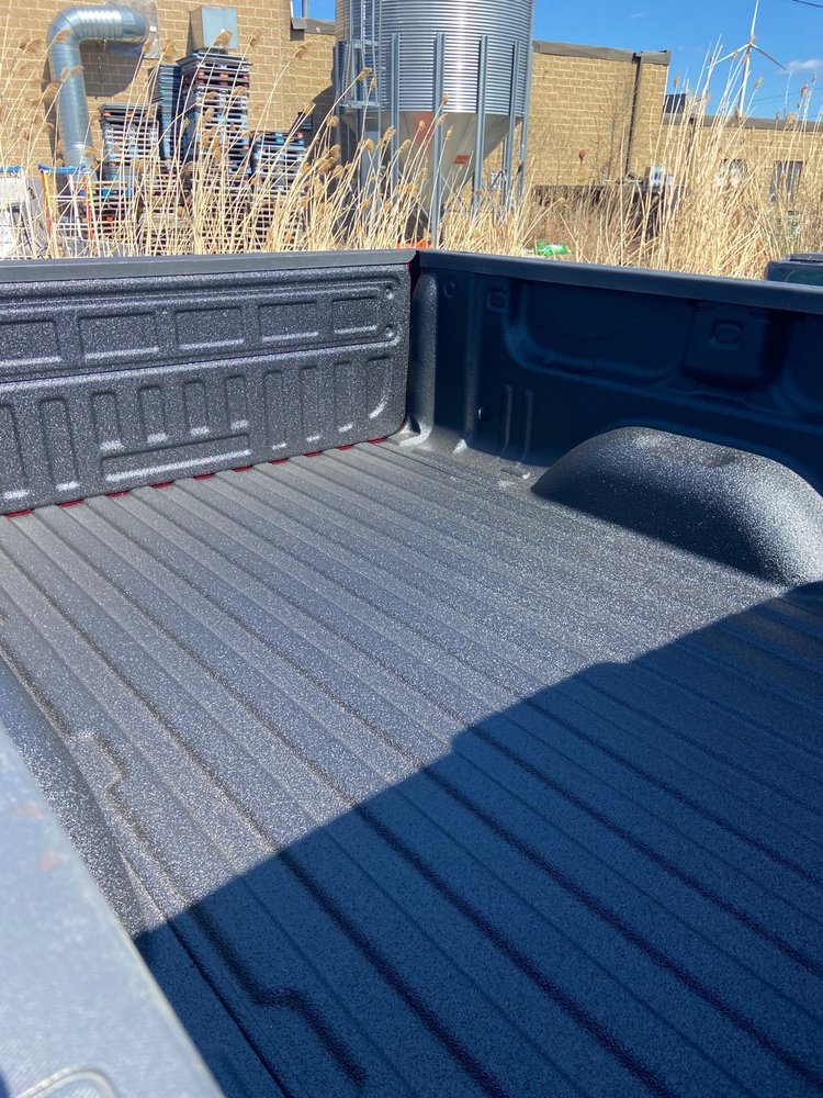 COMPASS AUTO WORKS Updated September 2024 6 New Pasture Rd