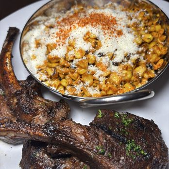 Provaré - Lamb chops - Seafood Near Me - Houston, Texas Provaré - Lamb chops - Seafood Near Me - Houston, Texas