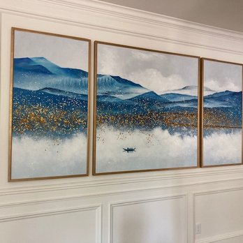 Art Frame - Edina - Home Decor Near Me - Edina, Minnesota