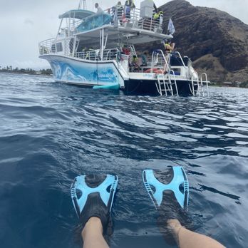 Ocean and You - the boat - Boat Tours Near Me - Honolulu, Hawaii Ocean and You - the boat - Boat Tours Near Me - Honolulu, Hawaii