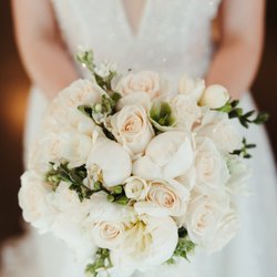 McCoy's Flowers - Bouquet, perfect size for the couple
