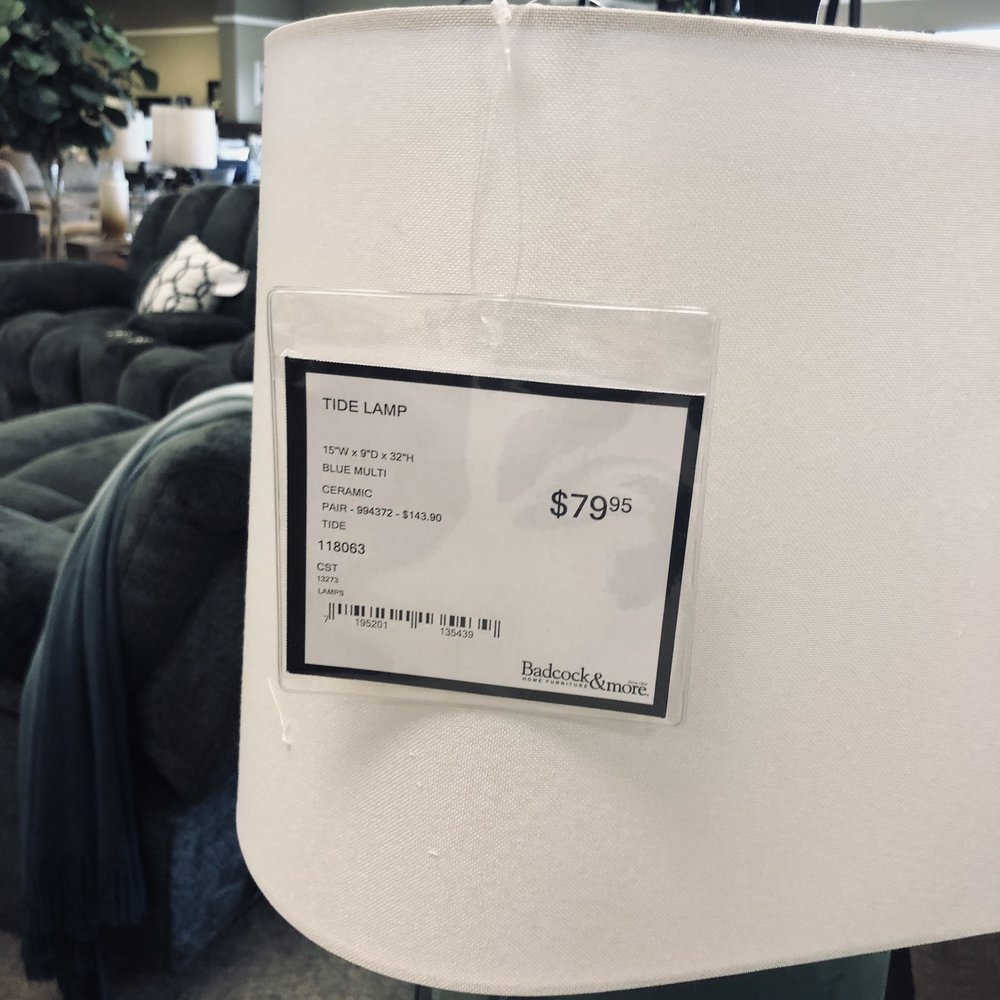 BADCOCK HOME FURNITURE &MORE Updated September 2024 11 Photos