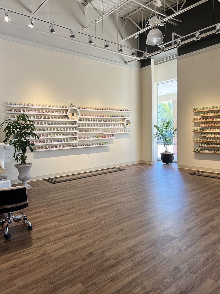 COCO NAILS SPA Updated September 2024 174 Photos & 73 Reviews 3202 Laclede Station Rd