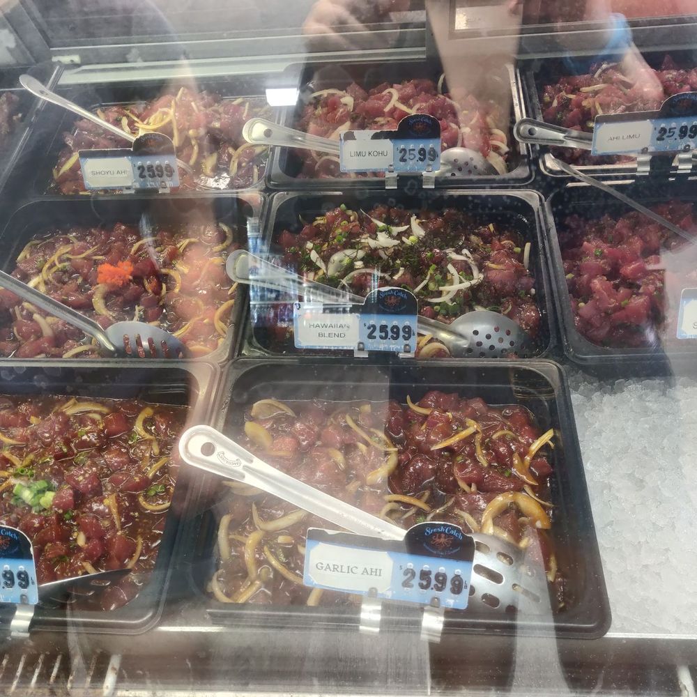 Fresh Catch - Hawaiian Near Me - Honolulu, Hawaii Fresh Catch - Hawaiian Near Me - Honolulu, Hawaii