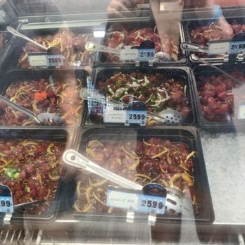 Fresh Catch - Hawaiian Near Me - Honolulu, Hawaii