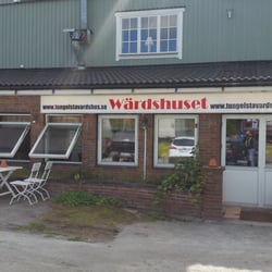 Tungelsta Värdshus