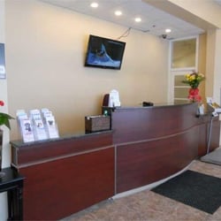 Bank Street Animal Hospital