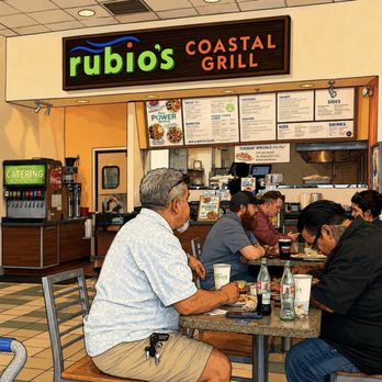 Rubio's - Mexican Near Me - Coronado, California Rubio's - Mexican Near Me - Coronado, California
