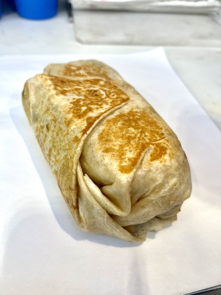 Chofis Tacos Logo