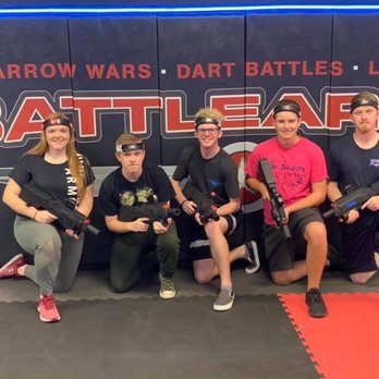 Battlearium - Archery Near Me - Huntington, West Virginia Battlearium - Archery Near Me - Huntington, West Virginia