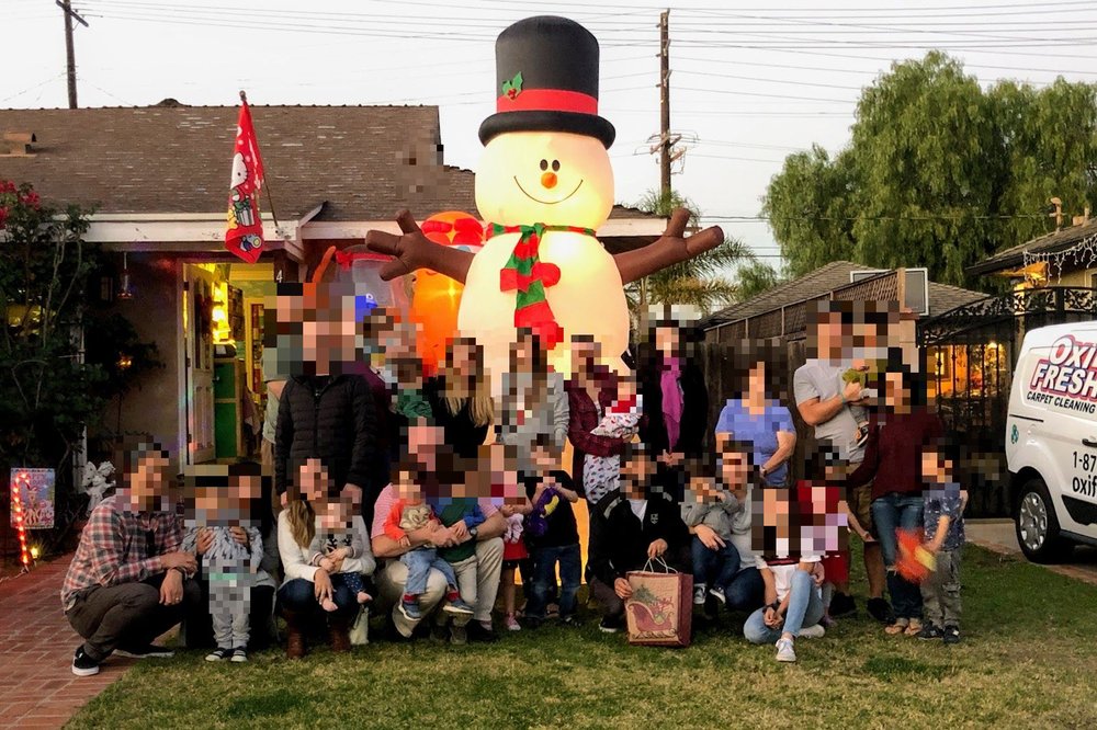 Little Friends Clubhouse Family Childcare - childcare center in Redondo Beach, CA