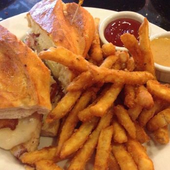 Elements Restaurant - New American Near Me - Logan, Utah