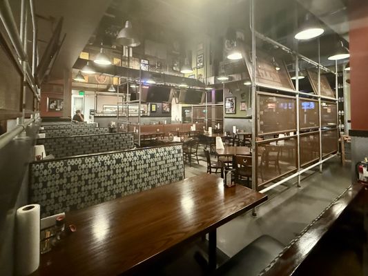 Bad Daddy's Burger Bar by null