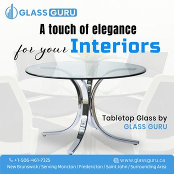 Glass Guru - Before & after with Glass Guru Inc. -- premium shower enclosures, windows, aluminum doors installation at lower than market price. - Glass & Mirrors Near Me - Fredericton, New Brunswick Glass Guru - Before & after with Glass Guru Inc. -- premium shower enclosures, windows, aluminum doors installation at lower than market price. - Glass & Mirrors Near Me - Fredericton, New Brunswick