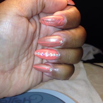 Kim's Nail Care - Nail Salons Near Me - Glen Burnie, Maryland