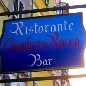 Gambero Rosso - Wine Bars Near Me - Vernazza, SP Gambero Rosso - Wine Bars Near Me - Vernazza, SP