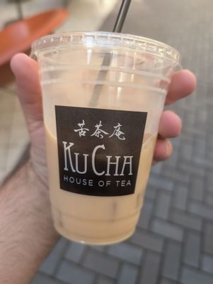 Ku Cha House of Tea - Tea Shop Denver by null