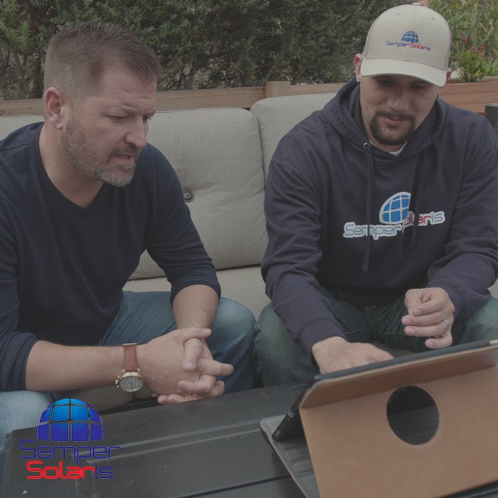 Slide of Semper Solaris