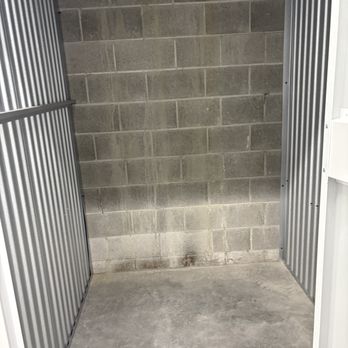 A-1 Self Storage - 5 x 5 unit on the 2nd floor - Self Storage Near Me - Oakland, California