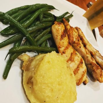 Seasons 52 - Wine Bars Near Me - Cherry Hill, New Jersey