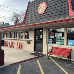 Taco Stop MKE