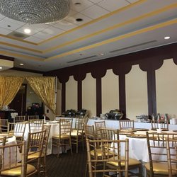 Cherry Blossom Banquet Hall