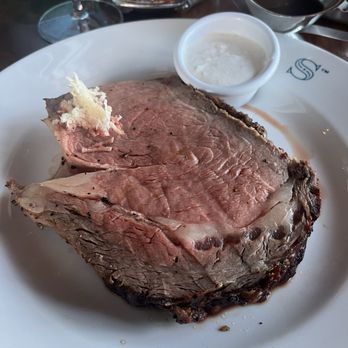 SAVR - 16oz Prime Rib. - American Near Me - Boston, Massachusetts